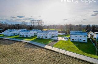 Haus mieten in Linke Zeile 11/4, 3484 Sankt Johann, Gefördertes Reihenhaus 11/4 | 191 m² Garten | Miete mit Kaufrecht.