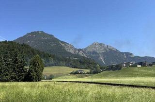 Grundstück zu kaufen in 6200 Jenbach, Ideales Baugrundstück in sonniger Lage in Jenbach zu verkaufen