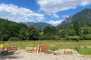 Grundstück zu kaufen in 2651 Reichenau an der Rax, Traumkulisse! Freier Blick auf die Rax!