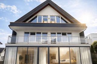 Loft kaufen in Gaisberg, 5020 Salzburg, Panoramablick & Design-Freiheit: 2-Zimmer-Wohnung – in aufwendig saniertem Gebäude