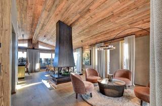 Villen zu kaufen in 6380 Sankt Johann in Tirol, Alpine Luxury Experience- Your Exclusive Chalet in the Heart of Kitzbühel District