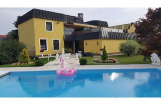 Haus kaufen in 5111 Bürmoos, Wohn/Geschäftshaus