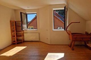 Wohnung kaufen in 8630 Mariazell, Gepflegte 3-Zimmer Wohnung mit südseitiger Loggia und Blick ins Grüne und Garage