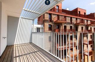 Wohnung kaufen in 1030 Wien, "Apostelhof" Charmante 3-Zimmer-Altbauwohnung mit 3 Balkone -modern living im Altbau auf höchstem Standard mitten im 3. Bezirk