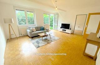 Wohnung kaufen in Ocwirkgasse 11, 1210 Wien, PROVISIONSFREI VOM EIGENTÜMER! 5-ZIMMER GARTENWOHNUNG BEIM MARCHFELDKANAL!