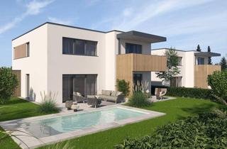 Wohnung kaufen in 5166 Perwang am Grabensee, VITANOVA - Natürlich wohnen, modern leben - Neubauprojekt in Perwang Top B3, PROVISIONSFREI