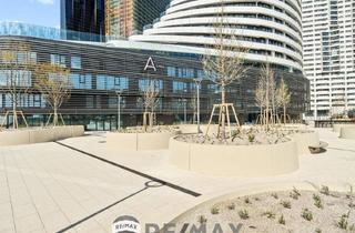 Wohnung mieten in Donau, 1220 Wien, "Vollmöbliert Danube Flat"