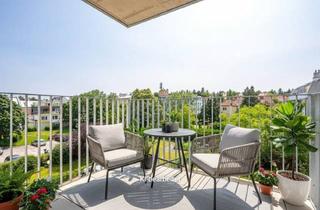 Maisonette kaufen in Khekgasse 24, 1230 Wien, ERSTBEZUG: Optimale 3-Zimmer-Wohnung mit Balkon