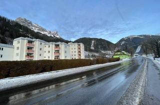 Wohnung mieten in Vordernbergerstraße 62b, 8790 Eisenerz, Einladende Familienwohnung - neu saniert!