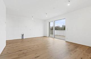 Anlageobjekt in Färberstraße, 2540 Bad Vöslau, PROVISIONSFREI! Durchdacht geplante 4-Zimmer-Wohnung | Rundum-Dachterrasse | Ost-West-Ausrichtung