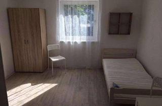 Wohnung mieten in 4050 Traun, Einzelzimmer, möbliert, Pendlerzimmer, Stadtrand LINZ / St. Martin b. Traun,