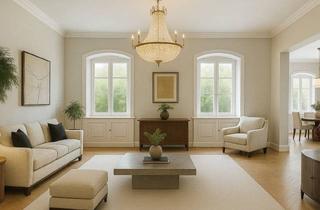 Anlageobjekt in Lichtentalerpark, 1090 Wien, Ein historisches Stadthaus mit Charakter - bereit für Ihre exklusive Bürovision im Herzen Wiens!