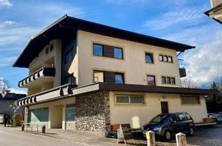 Mehrfamilienhaus kaufen in 6322 Kirchbichl, Kirchbichl: Wohn- und Geschäftshaus "Mittendrin im Hotspot""