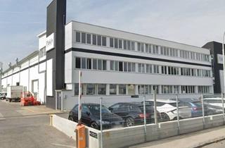 Lager mieten in Industriestraße B 6, 2345 Brunn am Gebirge, Gewerbeimmobilie inkl. Büroeinheiten mit ausgezeichneter Anbindung im Wiener Süden