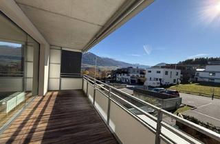 Wohnung mieten in 6162 Mutters, Wohnen in Ruhelage: 3-Zimmer Wohnung in Mutters