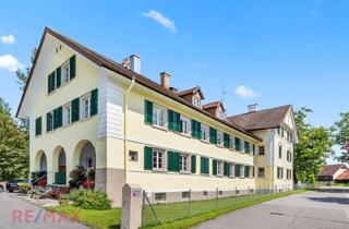 Wohnung mieten in Grenzstraße 15/W 6, 6912 Hörbranz, Modern sanierte 3-Zimmer-Wohnung nahe deutscher Grenze, ruhig gelegen