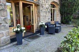 Geschäftslokal mieten in Eckpergasse, 1180 Wien, 1180 WIEN - Übernahmemöglichkeit ! RENOMMIERTER FRISEURSALON IN BESTER GERSTHOFER LAGE !