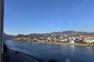 Loft kaufen in Hofgasse, 4020 Linz, Historisches Juwel - Einzigartige Altstadtwohnung mit eigener Terrasse in der Hofgasse (ehem. Freihaus Jörger)