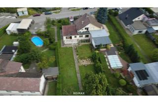 Doppelhaushälfte kaufen in 3100 Sankt Pölten, Doppelhaushälfte mit Gestaltungspotenzial in St. Pölten-Teufelhof