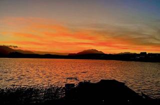 Wohnung kaufen in 9580 Egg am Faaker See, Rarität am Faaker See! Private Badewiese - direkter Seezugang!