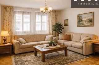 Wohnung kaufen in Schulgasse, 1180 Wien, Dachgeschoss | Rechtlicher Neubau | Unbefristet Vermietet | Perfekt zur Kapitalanlage & Altervorsorge