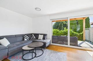 Wohnung kaufen in Ganghoferstraße 31/W01 + Ap 01, 6845 Hohenems, Moderne 2-Zimmer-Wohnung mit Terrasse, Garten und bester Anbindung