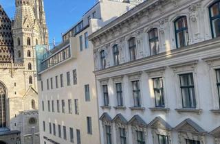 Büro zu mieten in Stephansplatz, 1010 Wien, Tolles Büro beim Stephansdom!
