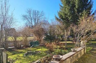 Grundstück zu kaufen in 6330 Kufstein, Sehr schönes Grundstück mit Altbestand, Kufstein