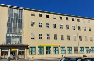 Büro zu mieten in Bahnhofgürtel 48 - 50, 8020 Graz, Büroflächen direkt neben Hauptbahnhof Graz