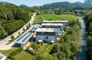 Wohnung kaufen in 3204 Kirchberg an der Pielach, Ideal für Ihre nächste Investition in der Nähe des Wassers.