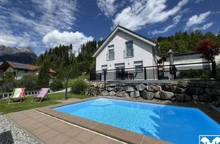 Einfamilienhaus kaufen in 5452 Maier, Wohnhaus mit Bergblick