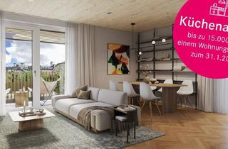 Anlageobjekt in Obere Donaustraße, 1020 Wien, Sichere Wertanlage durch ökologische Bauweise