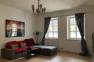 Wohnung mieten in Hauptplatz 7/5, 9500 Villach-Innere Stadt, Möblierte Stadtwohnung am Villacher Hauptplatz