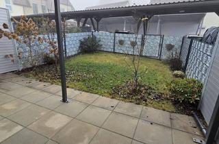 Wohnung kaufen in 8412 Allerheiligen bei Wildon, Allerheiligen b. Wildon: kleines Reihenhaus mit Gartenterrasse und 2 Parkplätzen