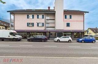 Wohnung kaufen in Bahnhofstraße 11/W 4, 6845 Hohenems, Gemütliche 3-Zimmer-Wohnung mit Balkon und bester Anbindung