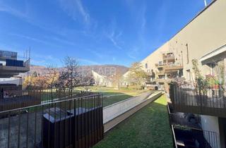 Wohnung mieten in Krausgasse, 8020 Graz, 3-Zimmer mit Terrasse und Balkon - Nähe FH Eggenberg