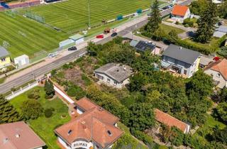 Grundstück zu kaufen in 2440 Mitterndorf an der Fischa, "BAUGRUND IN TOPLAGE | ca. 1.085 m² | Sonnige Ausrichtung"