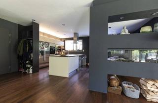 Maisonette kaufen in 5020 Salzburg, THUMEGG | Exklusive Maisonette-Wohnung mit Garten und Atrium