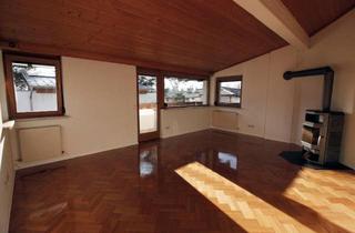 Wohnung mieten in 6067 Absam, Sonnige 4-Zimmer Dachgeschosswohnung mit viel Platz zum Wohlfühlen