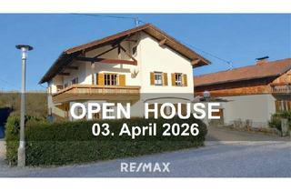 Haus kaufen in 5122 Ach, Gepflegtes Wohnhaus in Burg und Seenähe