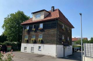 Anlageobjekt in 6850 Dornbirn, Zinshaus in Dornbirn, Vollvermietet, 17 Einzimmerappartements