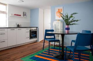 Wohnung mieten in 6850 Dornbirn, Ideale Studentenwohnung für Kurzzeitmiete- Nähe FH- Dornbirn- komplett möbliert