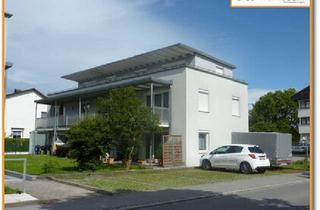 Wohnung mieten in 6923 Lauterach, Penthousewohnung mit großer Terrasse und Garage in Lauterach