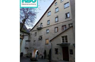 Wohnung mieten in 6800 Feldkirch, Traumhafte Stadtwohnung im Herzen von Feldkirch