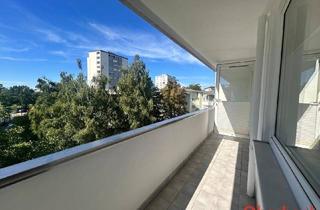 Wohnung kaufen in 4600 Wels, Traumhafte Balkonwohnung inkl. Küche