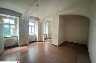 Wohnung kaufen in Hermanngasse, 1070 Wien, Bastlerhit! Sanierungsbedürftige 1 Zimmerwohnung in absoluter Toplage in 1070 Wien !