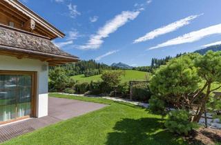 Wohnung mieten in Winklernfeld, 6370 Kitzbühel, Alpiner Luxus: Exklusive Wohnung in Kitzbühel!