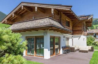 Wohnung mieten in Winklernfeld, 6370 Kitzbühel, Alpiner Luxus: Exklusive Wohnung in Kitzbühel!