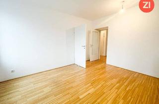 Wohnung mieten in Wienerstraße 7-9, 4020 Linz, Schöne 2-Zimmer Wohnung inkl. Küche und anmietbarem TG-Parkplatz nähe Hauptbahnhof