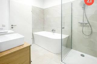 Wohnung mieten in Wienerstraße 7-9, 4020 Linz, Renovierte 3,5-Zimmer-Wohnung mit neuer Küche und TG-Stellplatzoption nahe Hauptbahnhof